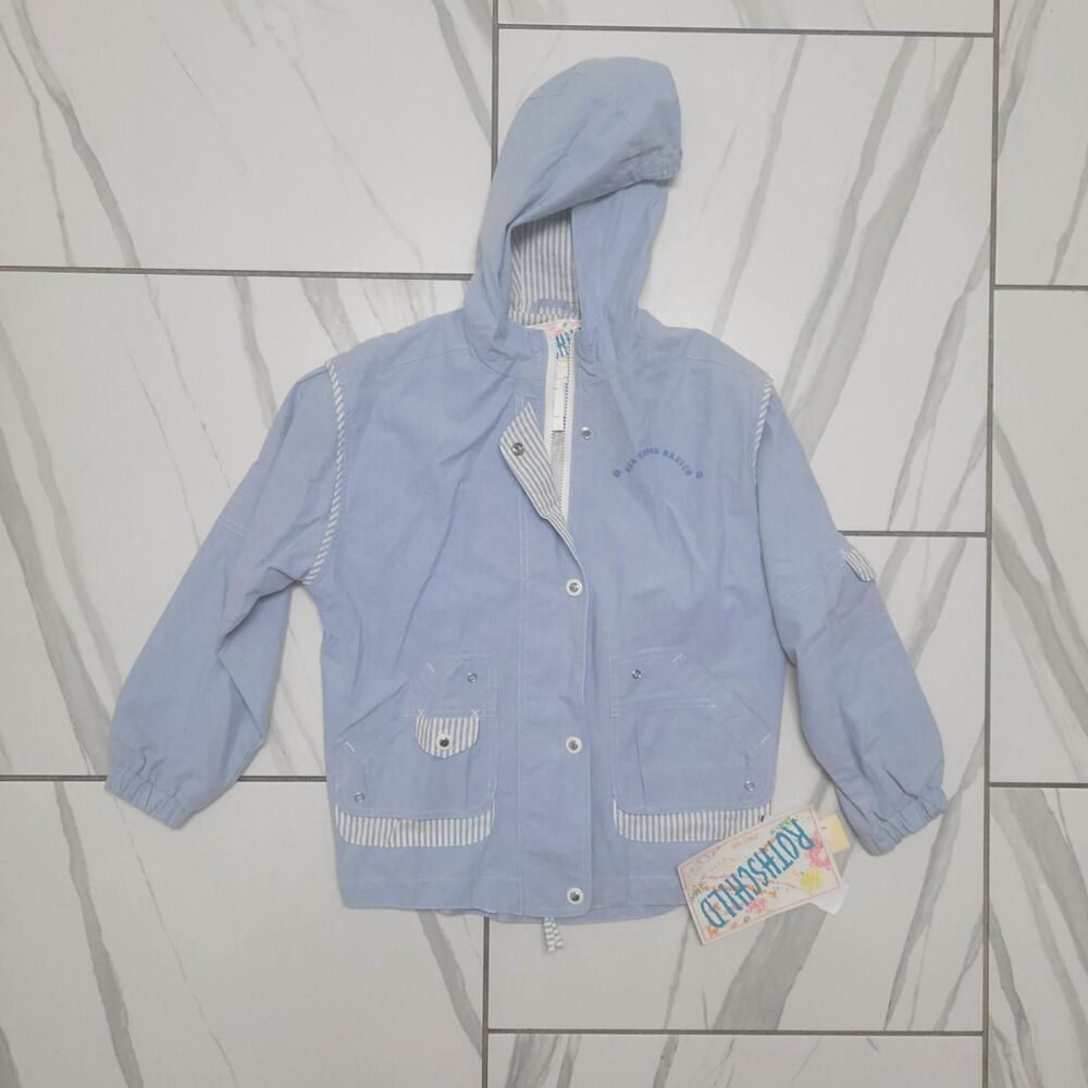 Rothschild Blue Coat